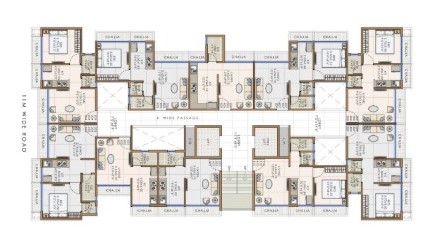 Residential Project 2