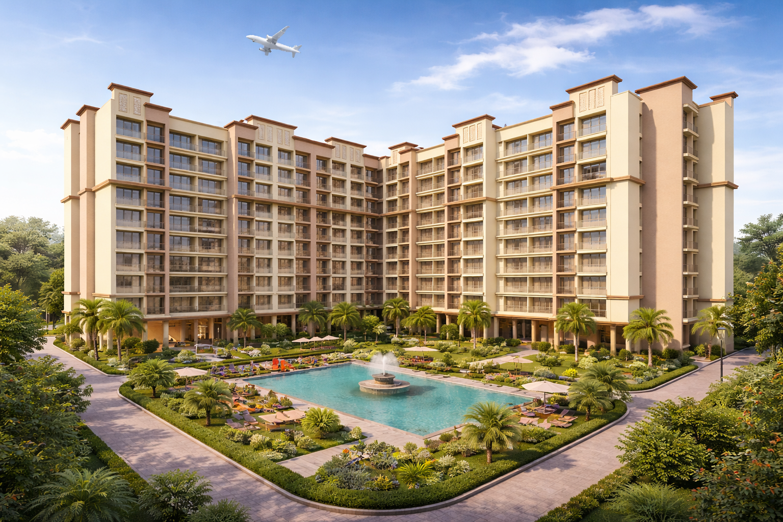 Godrej Residential